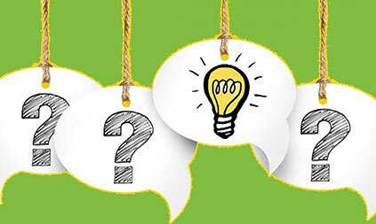 بیمه ها چگونه سبز می شوند؟