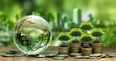 جریـانهای عمده مالی سبز در2024