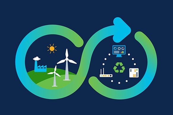 اقتصاد دورانی چیست؟ / اهداف، مزایا و چالش ها