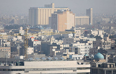  رشد 391 درصدی وصول عوارض آلایندگی در استان مرکزی