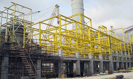  پتروشیمی های بلاتکلیف و تخریب منابع مالی و زیست محیطی 