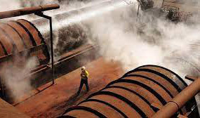 بدهکاری صنعت سیمان به محیط زیست