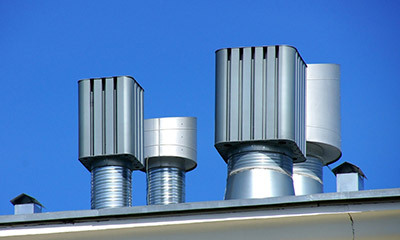 فناوری های صنعتی برای آسمان پاک 