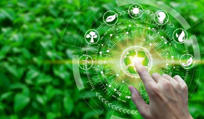 استارتاپ های مالی سبز