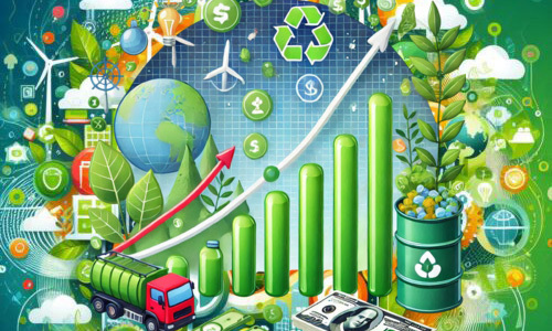 5 راه کاهش هزینه های خانوار با اقتصاد سبز