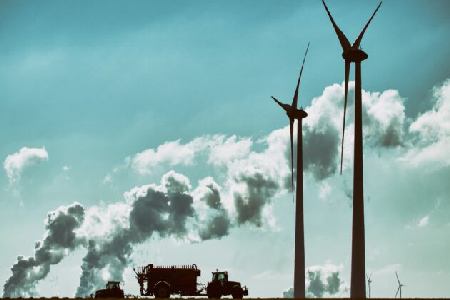 شرکت های نفتی باید 75 میلیارد دلار جریمه بپردازند