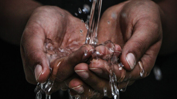 قیمت واقعی آب چقدر است؟