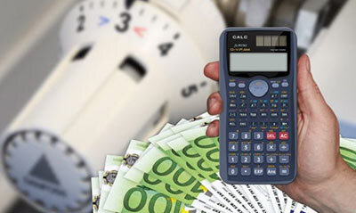 نرخ های جهانی برای خسارت های زیست محیطی