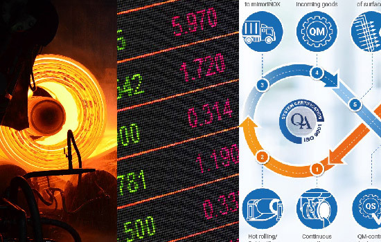  مقدمه ای بر حسابداری پایدار گروه صنعتی فولاد صبح پارسیان- بخش نخست