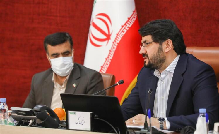 انتقاد تند دیوان محاسبات از صندوق ملی محیط زیست/ بحران جدی آب و پسماند داریم