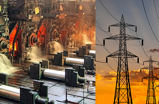 تفاوت بزرگ نرخ های حمایتی در تولید فولاد / بخش دوم