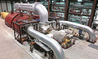 483 همت، هزینه زیستی 86 ایستگاه فشار گاز در یکسال /چرا بازار کربن ملی(2)